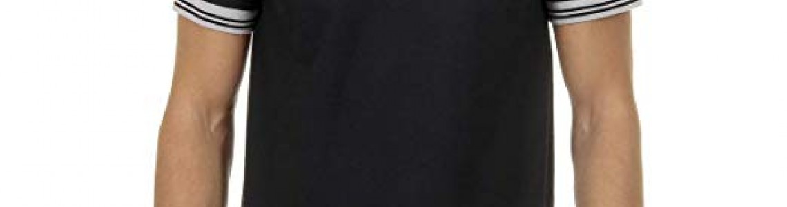 Men Short Sleeve Polo Men Short Sleeve Polo