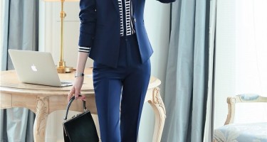 women's work wear clothes