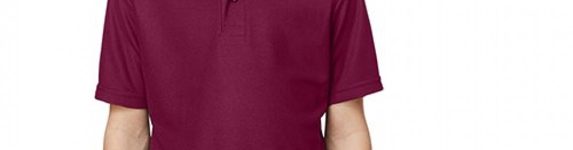 Boys Short Sleeve Polo Boys Short Sleeve Polo