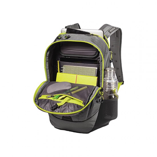 OGIO Shuttle Pack - Carry-on Travel Backpack - 411094 Carry-on Travel Backpack