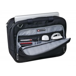 OGIO 417003 - Element Messenger Laptop Backpacks