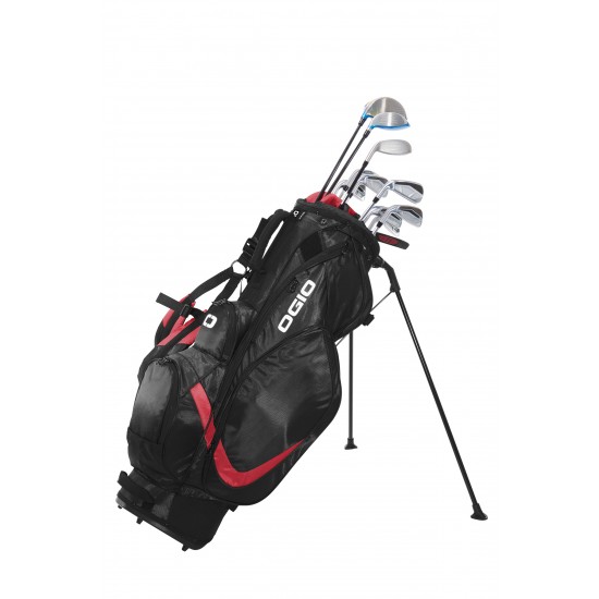 OGIO Vision 2.0 golf bag - 425044 OGIO Vision 2.0 golf bag - 425044
