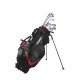 OGIO Vision 2.0 golf bag - 425044 OGIO Vision 2.0 golf bag - 425044