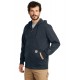 Carhartt - Rain Defender - Paxton Heavyweight Hooded Zip-Front Sweatshirt - CT100614 Zip-Front Sweatshirt