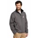 Carhartt - Crowley Men's Soft Shell Jacket - CT102199 Men's Soft Shell Jacket