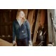 Carhartt - Women's Clarksburg Lightweight Full-Zip Hoodie - CT102788 Lightweight Full-Zip Hoodie