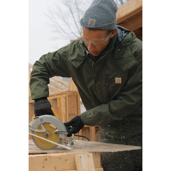 Carhartt - Shoreline Storm Mountain Jacket - CTJ162 Storm Mountain Jacket
