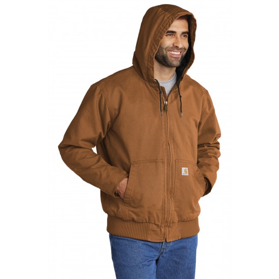Active Zip-Up Jacket Active Zip-Up Jacket