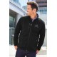 Port Authority Pique Fleece Jacket. F222 Port Authority Pique Fleece Jacket. F222