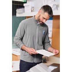 Port Authority  Microfleece Jacket. F223