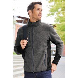 Port Authority  R-Tek  Pro Fleece Full-Zip Jacket. F227