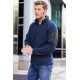 Port Authority Enhanced Value Fleece Full-Zip Jacket. F229 Port Authority Enhanced Value Fleece Full-Zip Jacket. F229