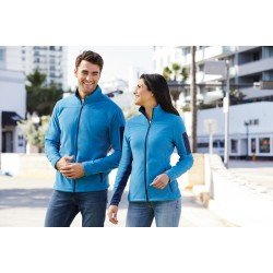 Port Authority  Summit Fleece Full-Zip Jacket. F233