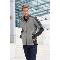 Port Authority   Grid Fleece Jacket. F239 Port Authority   Grid Fleece Jacket. F239