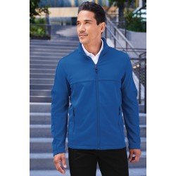 Port Authority   Collective Smooth Fleece Jacket. F904