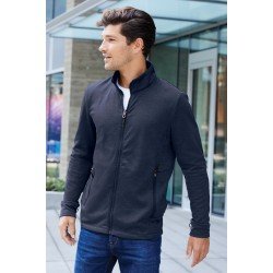 Port Authority   Collective Striated Fleece Jacket. F905