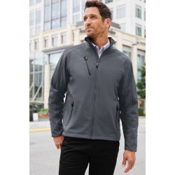 Port Authority  Welded Soft Shell Jacket. J324 Port Authority  Welded Soft Shell Jacket. J324