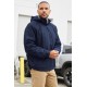 Port Authority Hooded Charger Jacket. J327 Port Authority Hooded Charger Jacket. J327
