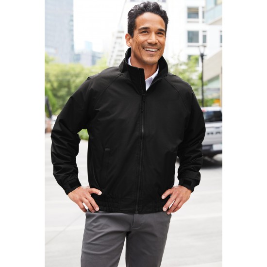 Port Authority Lightweight Charger Jacket. J329 Port Authority Lightweight Charger Jacket. J329