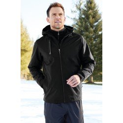 Port Authority  Merge 3-in-1 Jacket. J338