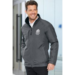 Port Authority  Challenger& II Jacket. J354 Port Authority  Challenger& II Jacket. J354