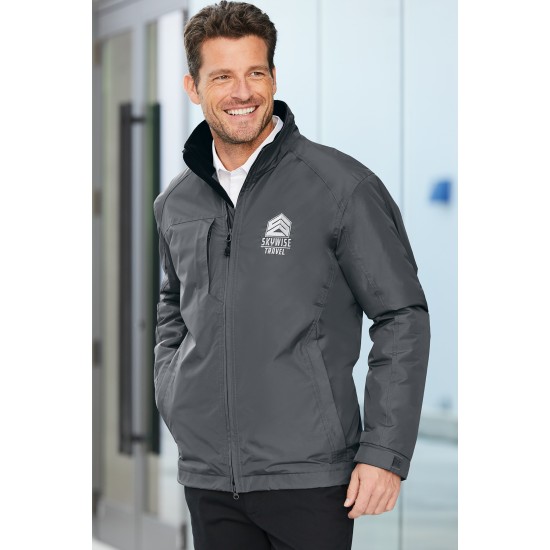 Port Authority Challenger& II Jacket. J354 Port Authority Challenger& II Jacket. J354