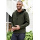 Port Authority Textured Hooded Soft Shell Jacket. J706 Port Authority Textured Hooded Soft Shell Jacket. J706