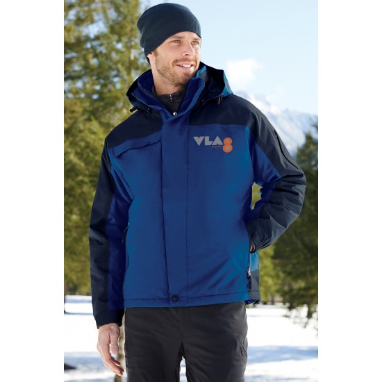 Port Authority Nootka Jacket. J792 Port Authority Nootka Jacket. J792