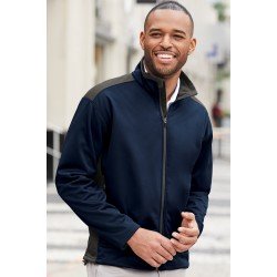 Port Authority  Two-Tone Soft Shell Jacket. J794 Port Authority  Two-Tone Soft Shell Jacket. J794
