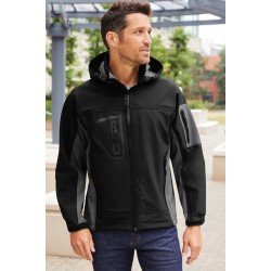 Port Authority J798 - Waterproof Soft Shell Jacket Port Authority J798 - Waterproof Soft Shell Jacket