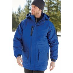 Port Authority J799 - Heavyweight Parka Port Authority J799 - Heavyweight Parka