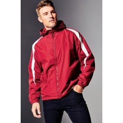 Sport-Tek JST81 - Fleece-Lined Colorblock Jacket Sport-Tek JST81 - Fleece-Lined Colorblock Jacket