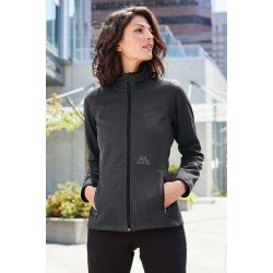 Port Authority  Ladies Pique Fleece Jacket. L222 Port Authority  Ladies Pique Fleece Jacket. L222