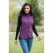 Port Authority  Ladies R-Tek  Pro Fleece Full-Zip Vest. L228