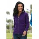 Port Authority Ladies Enhanced Value Fleece Full-Zip Jacket. L229 Port Authority Ladies Enhanced Value Fleece Full-Zip Jacket. L229