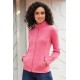 Port Authority Ladies Heather Microfleece Full-Zip Jacket. L235 Port Authority Ladies Heather Microfleece Full-Zip Jacket. L235