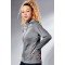 Sport-Tek L248 - Ladies Tech Fleece Full-Zip Hooded Jacket