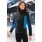 Port Authority  Ladies Core Colorblock Soft Shell Jacket. L318