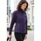 Port Authority - Ladies Welded Zip-up Softshell Jacket - L324