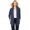 Port Authority L807 - Ladies Interlock Cardigan