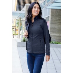 Port Authority   Ladies Collective Striated Fleece Jacket. L905