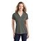 Sport-Tek LST620 - Ladies Contrast PosiCharge Tough Polo
