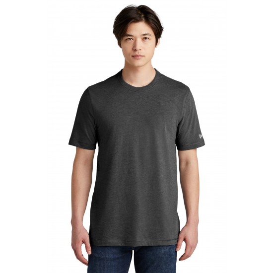 Cotton Blend Crew Tee Cotton Blend Crew Tee