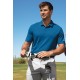 Nike Dri-fit hex textured polo Nike Dri-fit hex textured polo