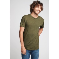 Men's Short Sleeve T-Shirts Available in All Colors - WearGlam USA