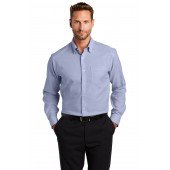 Dress Shirt Blue 