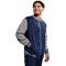 Sport-Tek ST270 - Fleece Letterman Jacket