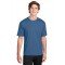 Sport-Tek ST340 - PosiCharge RacerMesh Tee