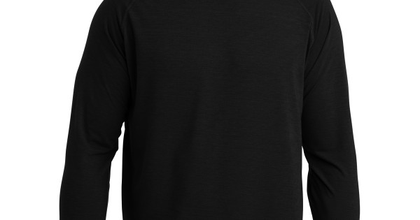 Sport-Tek Long Sleeve Ultimate Performance Crew, Product