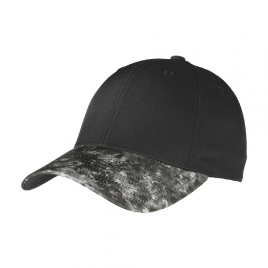 DISCONTINUED Sport-Tek Mineral Freeze Cap. STC32 DISCONTINUED Sport-Tek Mineral Freeze Cap. STC32